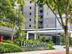 Lentor Mansion (D26), Apartment #637707471